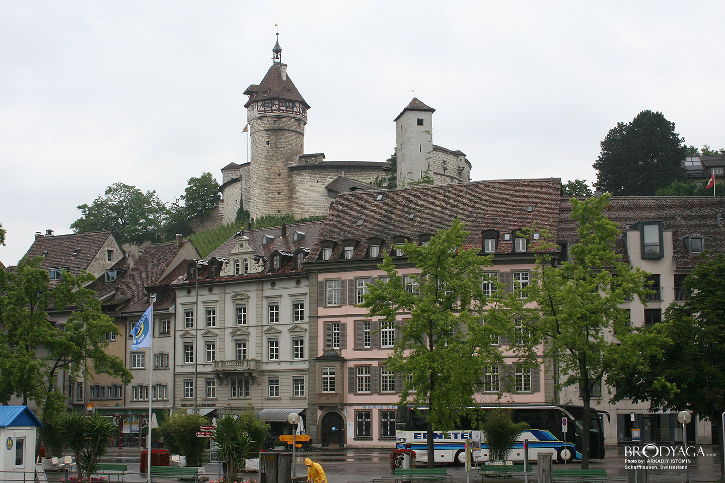 Schaffhausen